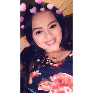 Meet your Posher, Giselle